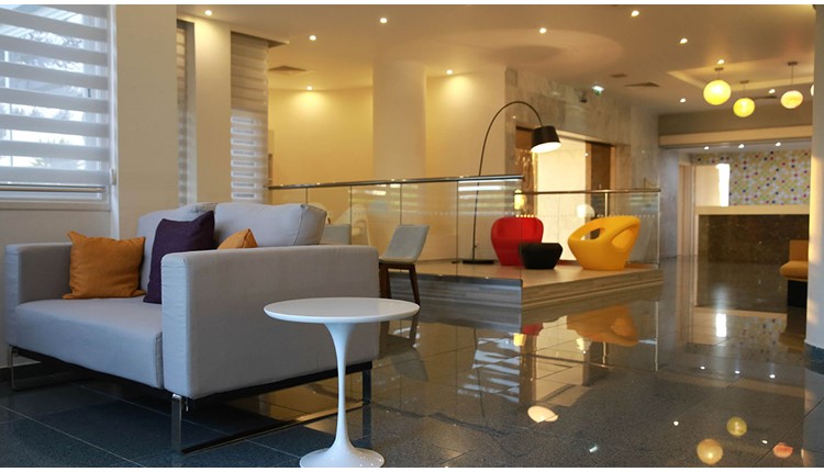 Papouis Protaras Hotel, Кипр